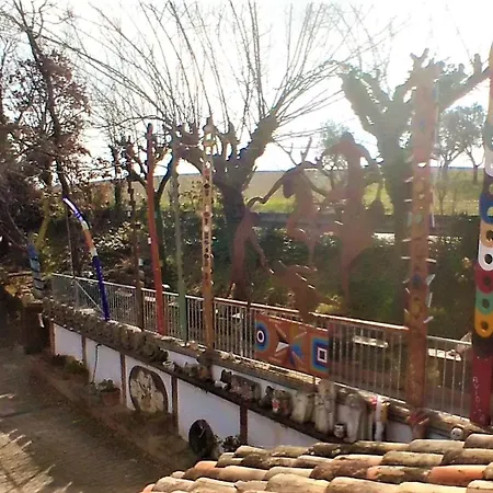 Country house Ca Allocco *