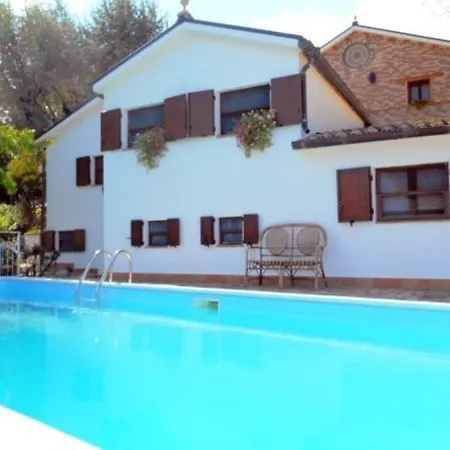 Ca Allocco Country house *