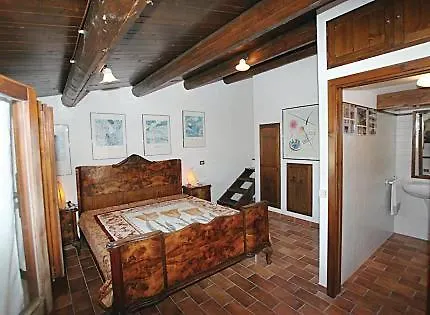 Ca Allocco Country house Senigallia