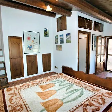 Country house Ca Allocco *