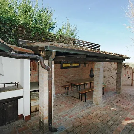 Ca Allocco Country house *