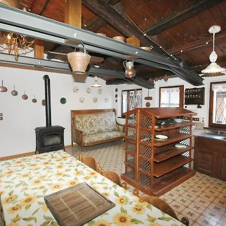 Country house Ca Allocco Senigallia
