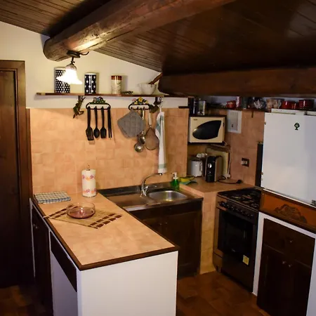Country house Ca Allocco