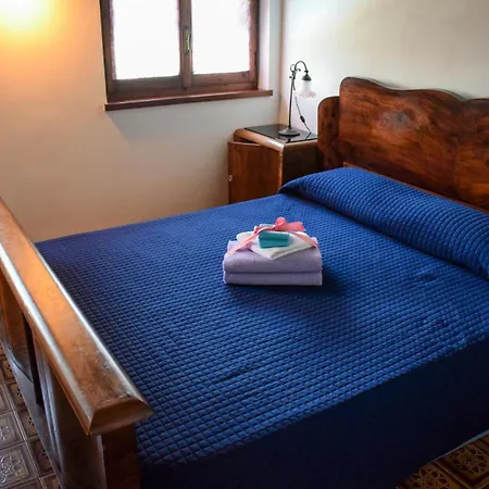 Country house Ca Allocco
