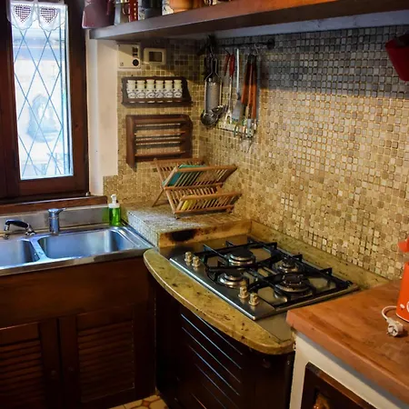 Ca Allocco Country house Senigallia