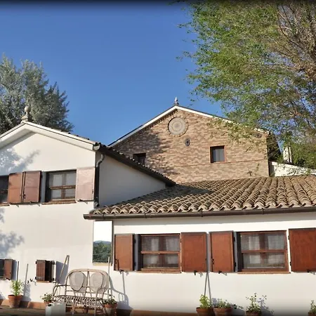 Ca Allocco Country house *