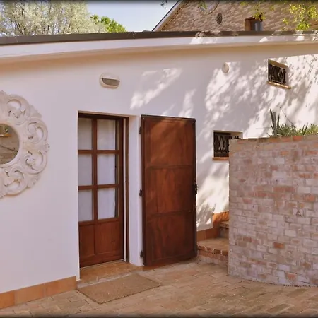 Ca Allocco Country house *