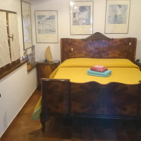 Country house Ca Allocco