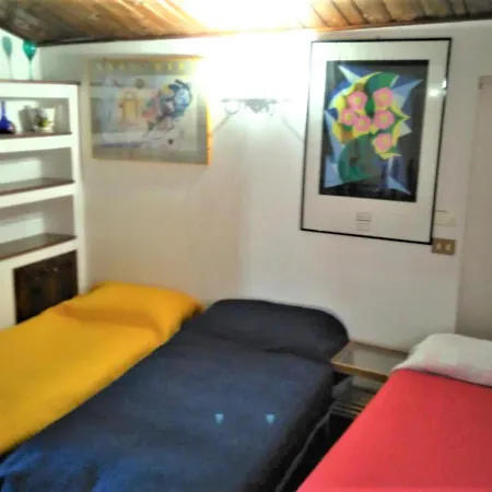 Ca Allocco * Senigallia