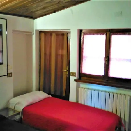 Ca Allocco Country house Senigallia