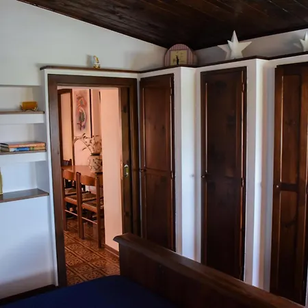 Country house Ca Allocco