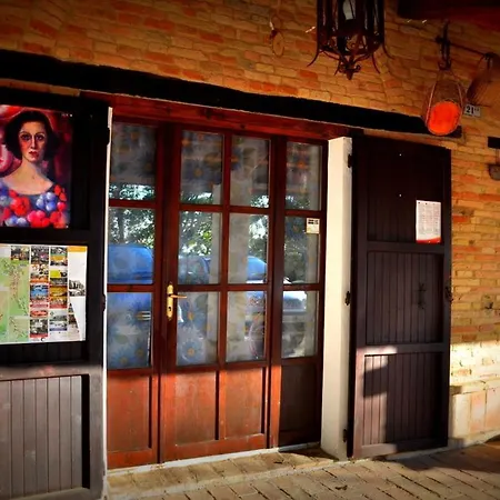 Ca Allocco Country house *