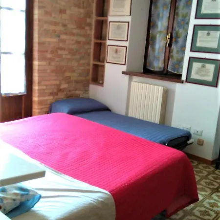 Country house Ca Allocco