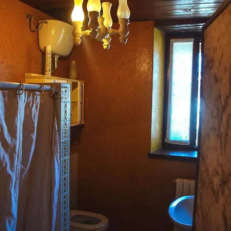 Country house Ca Allocco *