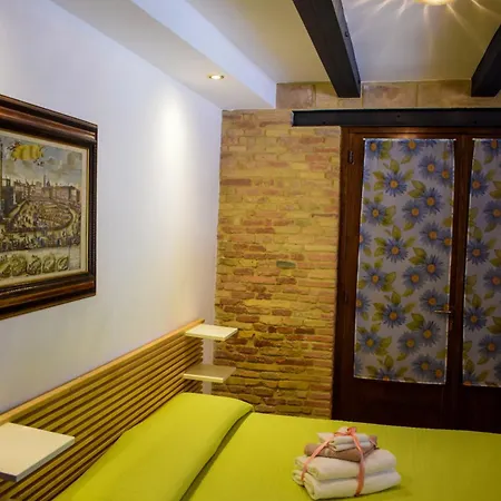 Country house Ca Allocco Senigallia