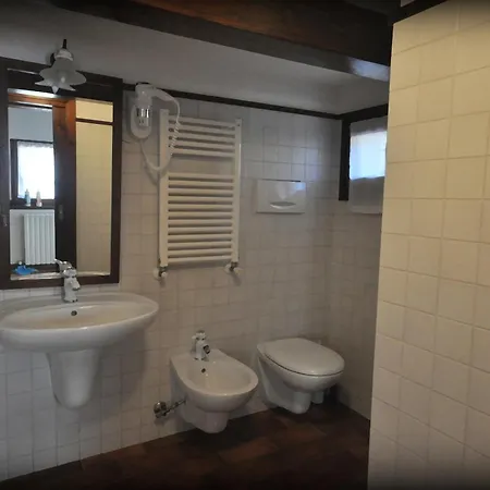 Ca Allocco Country house