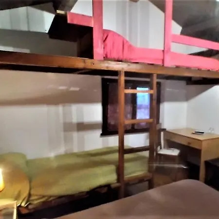 Ca Allocco Country house Senigallia