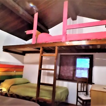 Ca Allocco Country house