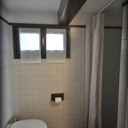 Ca Allocco Country house Senigallia