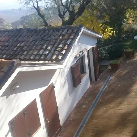 Ca Allocco Country house