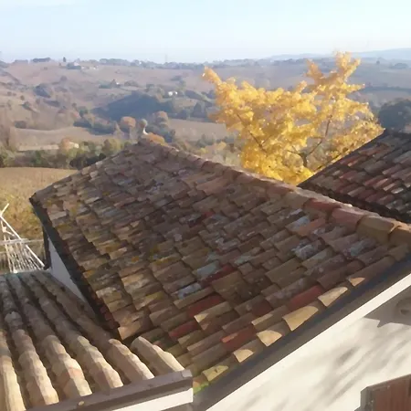 Ca Allocco Country house *